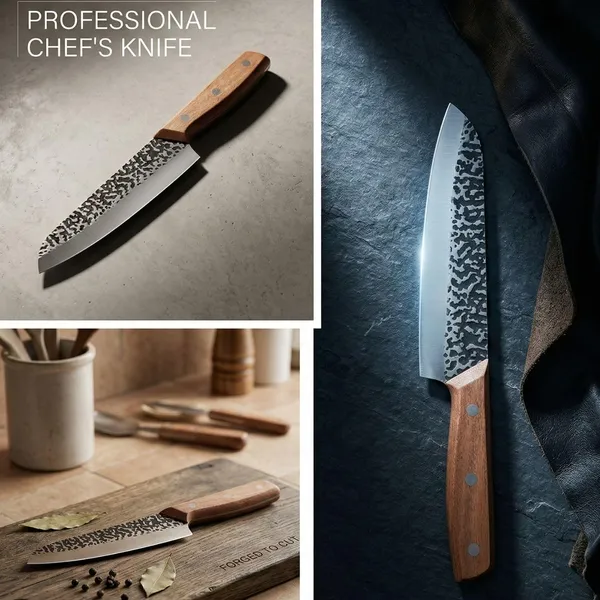 Premium_Stainless_Steel_Kitchen_Chef_Knife_with_Wooden_Handle,_Sharp_Cutting_Blade_for_Chopping,_Slicing_&_Dicing