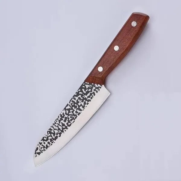 Premium_Stainless_Steel_Kitchen_Chef_Knife_with_Wooden_Handle,_Sharp_Cutting_Blade_for_Chopping,_Slicing_&_Dicing