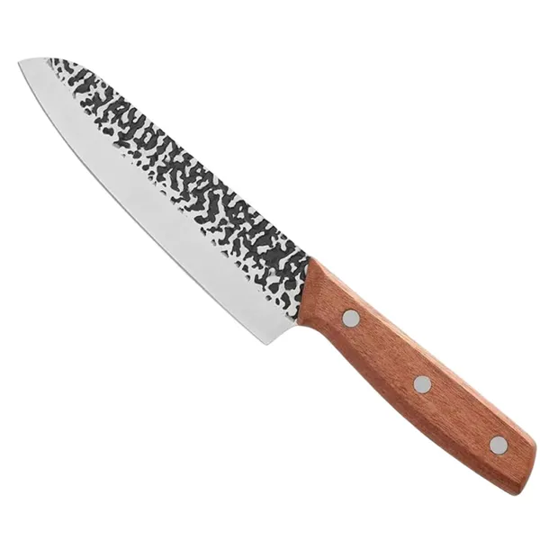 Premium_Stainless_Steel_Kitchen_Chef_Knife_with_Wooden_Handle,_Sharp_Cutting_Blade_for_Chopping,_Slicing_&_Dicing