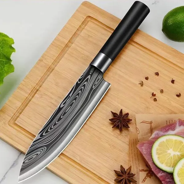 Premium_Kitchen_Utility_Set_with_Patterned_Stainless_Steel_Blades,_Multipurpose_Food_Preparation_Tool_Combo,_Sharp_Precision_Cutting_for_Vegetables,_Fruits,_Meat_&_Herbs,_2_Pieces