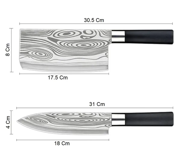 Premium_Kitchen_Utility_Set_with_Patterned_Stainless_Steel_Blades,_Multipurpose_Food_Preparation_Tool_Combo,_Sharp_Precision_Cutting_for_Vegetables,_Fruits,_Meat_&_Herbs,_2_Pieces