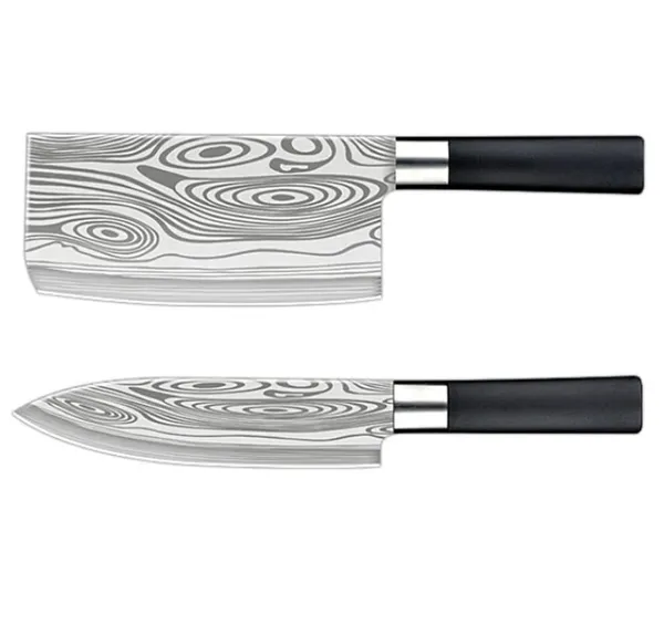 Premium_Kitchen_Utility_Set_with_Patterned_Stainless_Steel_Blades,_Multipurpose_Food_Preparation_Tool_Combo,_Sharp_Precision_Cutting_for_Vegetables,_Fruits,_Meat_&_Herbs,_2_Pieces