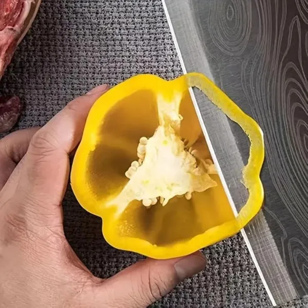 Premium_Kitchen_Food_Preparation_Tool_Set_2_Pcs,_Stainless_Steel_Pattern_Design,_Multi_Purpose_Vegetable,_Fruit,_Chopping,_Slicing,_Dicing,_Cooking_Accessories_Ergonomic_Handle