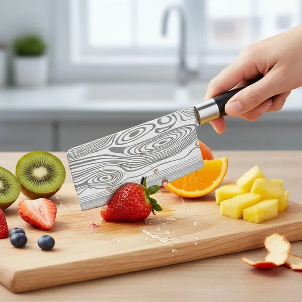 Premium_2_Pcs_Stainless_Steel_Cleaver_Kitchen_Chopper_Set_with_Ergonomic_Handle,_Heavy_Duty_Food_Preparation_Tool_for_Meat,_Vegetables,_Fruits_Cutting,_Chopping,_Slicing_Home_&_Restaurant_Use