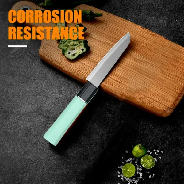 Mint_Green_Kitchen_Knife_�_Sleek_Multipurpose_Cutting_Knife_with_Ergonomic_Handle