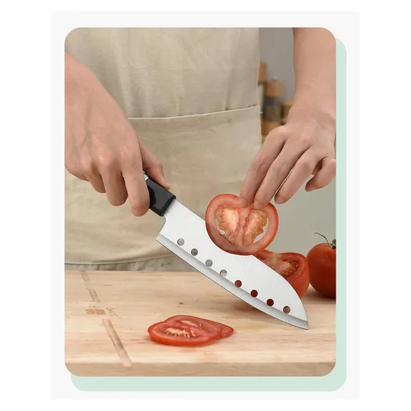 Premium_Stainless_Steel_Kitchen_Knife_with_Ergonomic_Mint_Green_Handle_|_Multipurpose_Vegetable,_Fruit_&_Food_Cutting_Knife