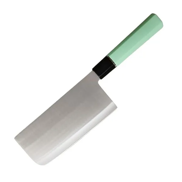 Stainless_Steel_Kitchen_Cleaver_Knife_with_Ergonomic_Handle_|_Heavy_Duty_Vegetable,_Meat_&_Food_Chopping_Knife_for_Home_Kitchen