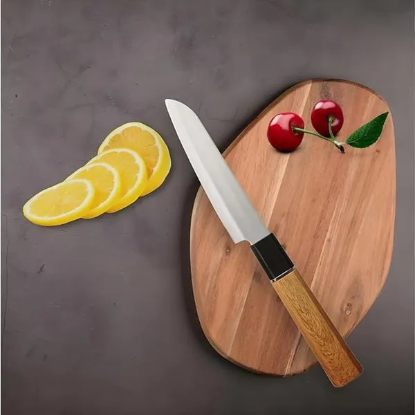 Stainless_Steel_Kitchen_Utility_Knife_with_Wooden_Handle,_Sharp_Fruit_&_Vegetable_Cutting_Knife_for_Slicing,_Chopping_and_Everyday_Kitchen_Use