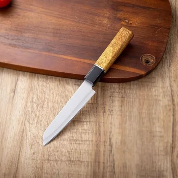 Stainless_Steel_Kitchen_Utility_Knife_with_Wooden_Handle,_Sharp_Fruit_&_Vegetable_Cutting_Knife_for_Slicing,_Chopping_and_Everyday_Kitchen_Use