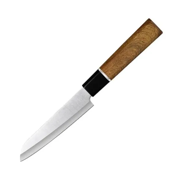 Stainless_Steel_Kitchen_Utility_Knife_with_Wooden_Handle,_Sharp_Fruit_&_Vegetable_Cutting_Knife_for_Slicing,_Chopping_and_Everyday_Kitchen_Use