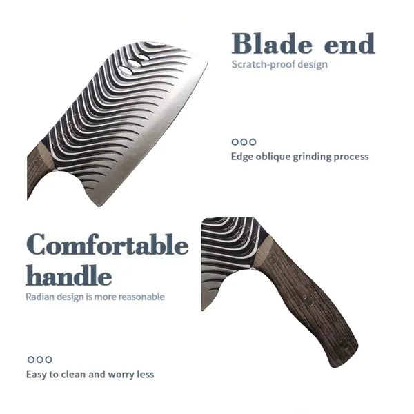 Professional_Kitchen_Cleaver_Knife_with_Wide_Stainless_Steel_Blade_and_Ergonomic_Wood_Grain_Handle_for_Chopping_Cutting_Slicing_Meat_Vegetables_Fruits