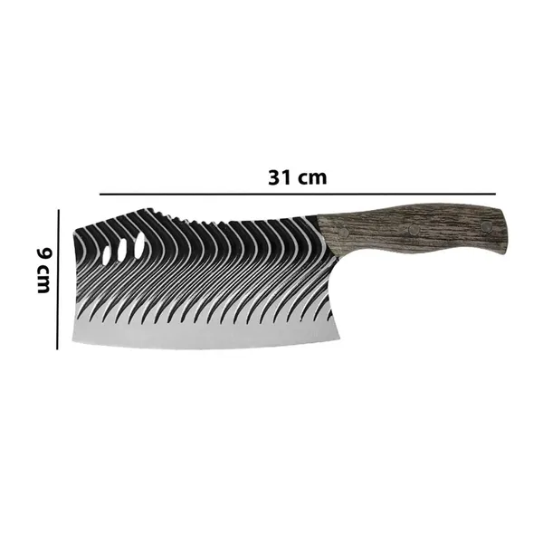 Premium_Kitchen_Cleaver_Knife_with_Wide_Heavy-Duty_Blade_&_Ergonomic_Wooden_Handle_|_Multipurpose_Vegetable_Cutting_Chopping_Knife_for_Home_Kitchen