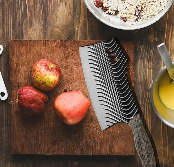 Premium_Kitchen_Cleaver_Knife_with_Wide_Heavy-Duty_Blade_&_Ergonomic_Wooden_Handle_|_Multipurpose_Vegetable_Cutting_Chopping_Knife_for_Home_Kitchen