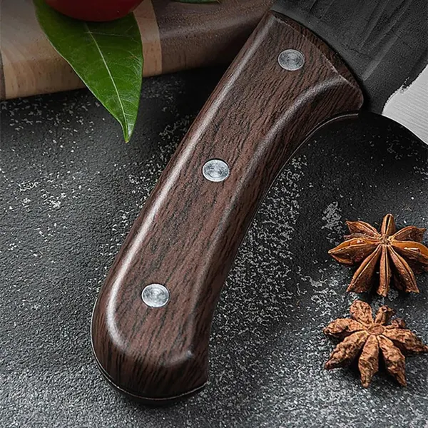 Heavy_Duty_Kitchen_Cleaver_Knife_with_Broad_Sharp_Blade_&_Ergonomic_Wood-Style_Handle_|_Multipurpose_Meat,_Vegetable_&_Food_Chopping_Knife