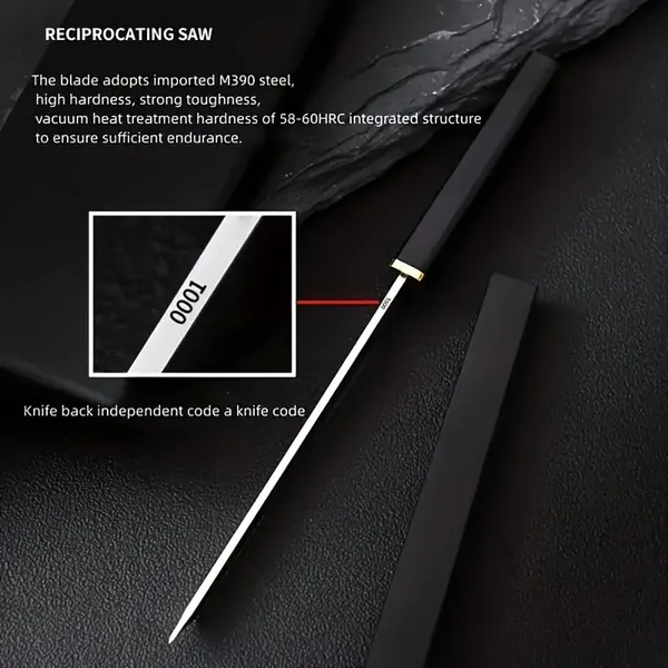 Premium_Japanese_Style_Knife_with_Marble_Finish,_Portable_Outdoor_Craft_Precision_Cutter_for_Vegetable_Cutting,_Fruit_Slicing,_Slim_Design_Stationery_Tool_(Black)