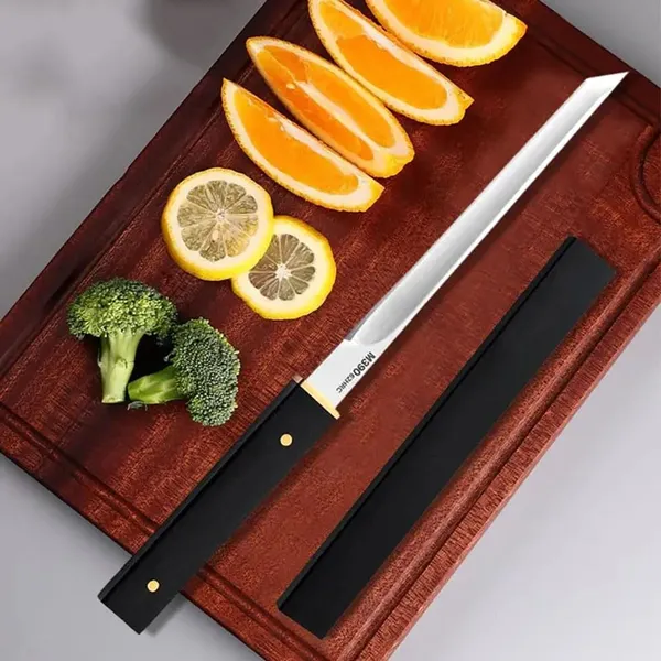 Premium_Japanese_Style_Knife_with_Marble_Finish,_Portable_Outdoor_Craft_Precision_Cutter_for_Vegetable_Cutting,_Fruit_Slicing,_Slim_Design_Stationery_Tool_(Black)