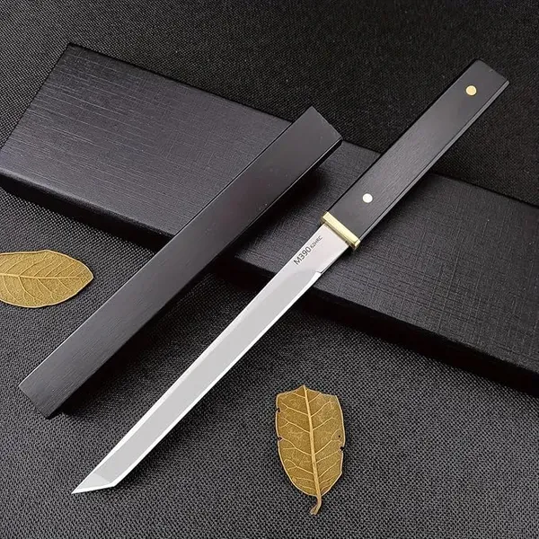 Premium_Japanese_Style_Knife_with_Marble_Finish,_Portable_Outdoor_Craft_Precision_Cutter_for_Vegetable_Cutting,_Fruit_Slicing,_Slim_Design_Stationery_Tool_(Black)