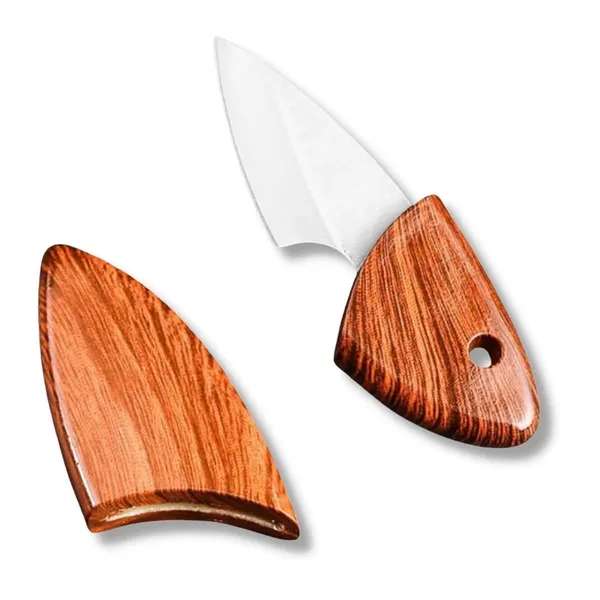 Portable_Mini_Outdoor_Utility_Cutter_with_Wooden_Finish_Pocket_Knife,_Compact_Everyday_Carry_Multipurpose_Handy_Foldable_Style_Knife