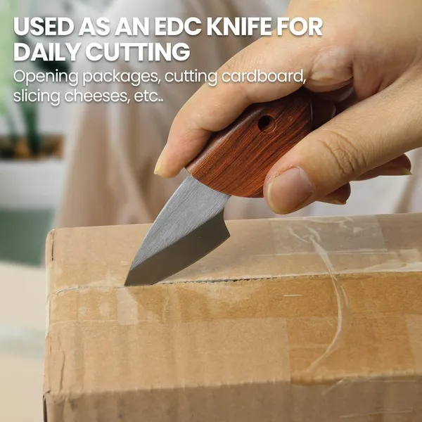 Portable_Mini_Outdoor_Utility_Cutter_with_Wooden_Finish_Pocket_Knife,_Compact_Everyday_Carry_Multipurpose_Handy_Foldable_Style_Knife