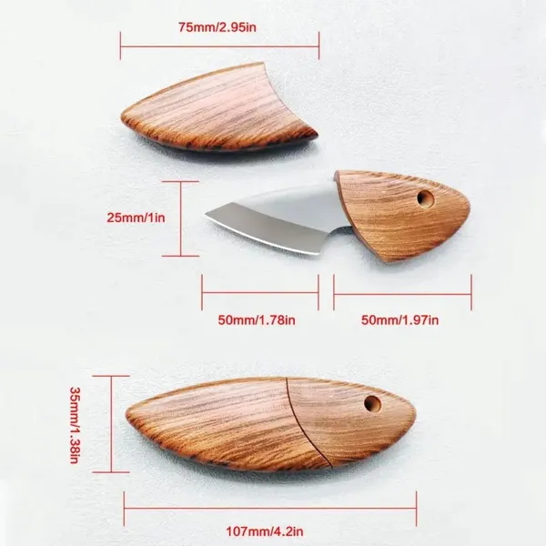 Portable_Mini_Outdoor_Utility_Cutter_with_Wooden_Finish_Pocket_Knife,_Compact_Everyday_Carry_Multipurpose_Handy_Foldable_Style_Knife