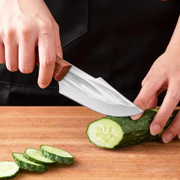 Rustic_Outdoor_Style_Kitchen_Utility_Tool_with_Wooden_Grip_&_Protective_Cover,_Multi-Purpose_Food_Prep_Cutter_for_Fruit,_Vegetables,_BBQ,_Kitchen,_Vegetable_&_Fruit_Preparation