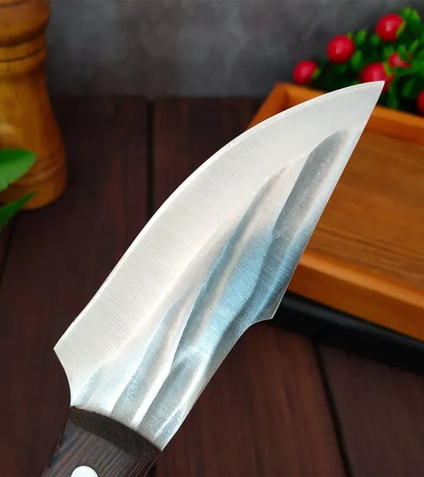 Rustic_Outdoor_Style_Kitchen_Utility_Tool_with_Wooden_Grip_&_Protective_Cover,_Multi-Purpose_Food_Prep_Cutter_for_Fruit,_Vegetables,_BBQ,_Kitchen,_Vegetable_&_Fruit_Preparation