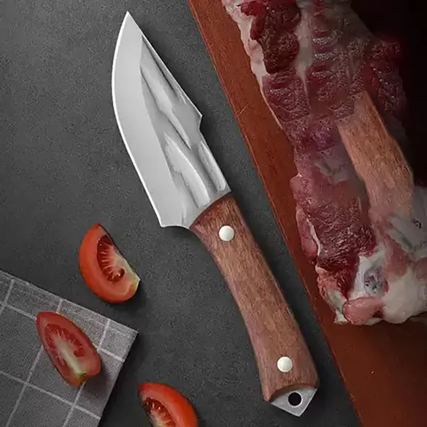 Rustic_Outdoor_Style_Kitchen_Utility_Tool_with_Wooden_Grip_&_Protective_Cover,_Multi-Purpose_Food_Prep_Cutter_for_Fruit,_Vegetables,_BBQ,_Kitchen,_Vegetable_&_Fruit_Preparation