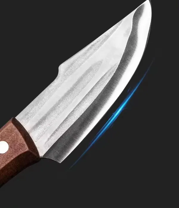 Rustic_Outdoor_Style_Kitchen_Utility_Tool_with_Wooden_Grip_&_Protective_Cover,_Multi-Purpose_Food_Prep_Cutter_for_Fruit,_Vegetables,_BBQ,_Kitchen,_Vegetable_&_Fruit_Preparation