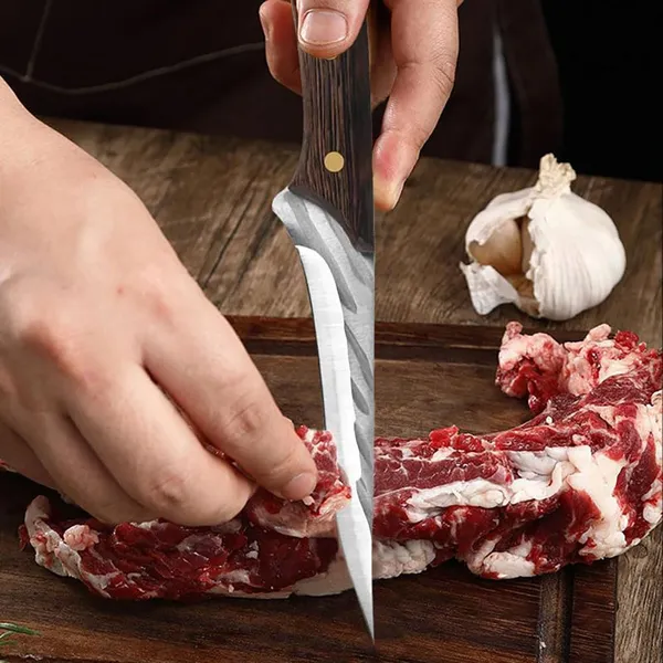 Premium_Stainless_Steel_Kitchen_Utility_Knife_with_Wooden_Handle,_Sharp_Precision_Blade,_Multipurpose_Fruit_Vegetable_Meat_Cutting_Knife_for_Home_Kitchen