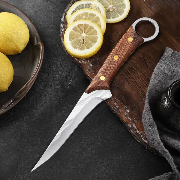 Premium_Stainless_Steel_Kitchen_Utility_Knife_with_Wooden_Handle,_Sharp_Precision_Blade,_Multipurpose_Fruit_Vegetable_Meat_Cutting_Knife_for_Home_Kitchen
