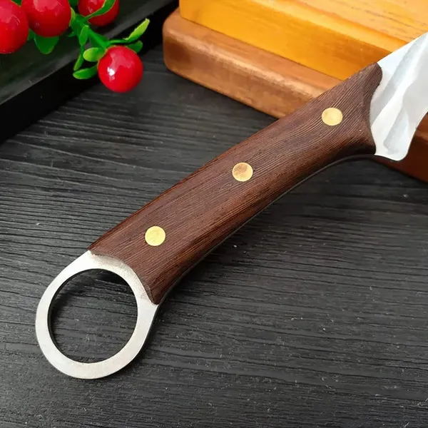 Premium_Stainless_Steel_Kitchen_Utility_Knife_with_Wooden_Handle,_Sharp_Precision_Blade,_Multipurpose_Fruit_Vegetable_Meat_Cutting_Knife_for_Home_Kitchen