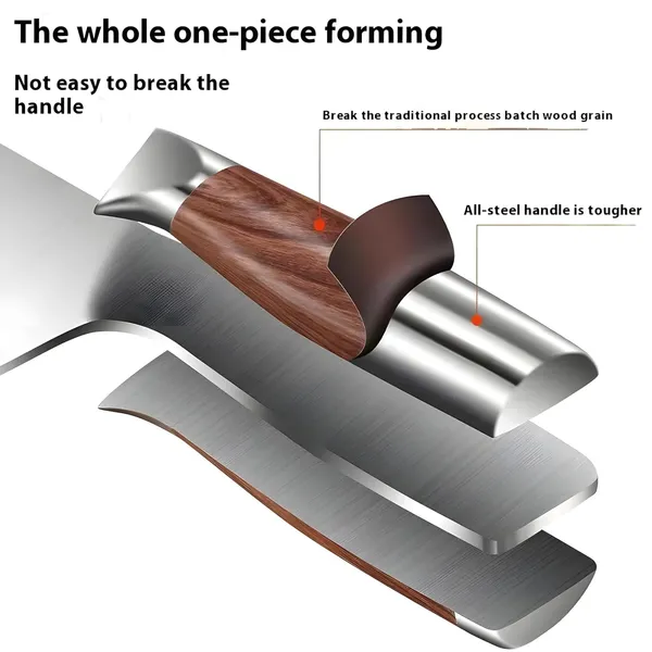 Premium_Stainless_Steel_Chef_Knife_with_Damascus_Pattern_Blade,_Wooden_Handle,_Sharp_Kitchen_Cutting_Knife_for_Slicing,_Chopping,_Dicing_&_Everyday_Cooking