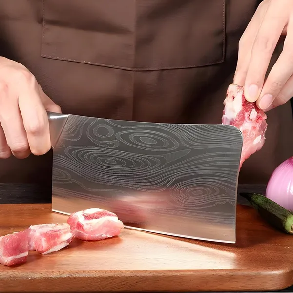 Premium_Damascus-Style_Kitchen_Chopping_Knife_with_Wooden_Handle_|_Sharp_Wide_Blade_Vegetable_&_Meat_Cutting_Knife_for_Home_Kitchen