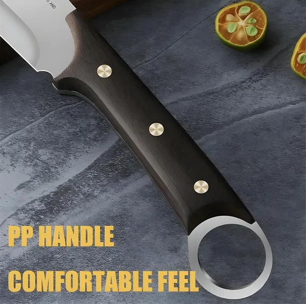 Heavy_Duty_Curved_Utility_Knife_with_Ergonomic_Black_Handle_&_Ring_Pommel_�_Premium_Stainless_Steel_Style_Blade_for_Kitchen_Cutting_Knife