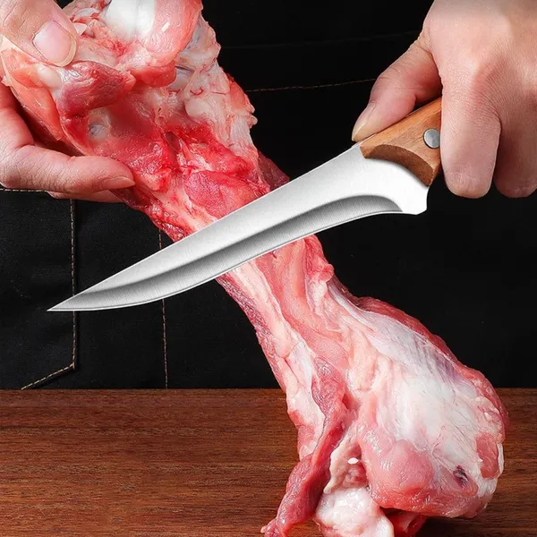 Kitchen_Knife_with_Wooden_Handle,_Sharp_Stainless_Steel_Blade,_Multipurpose_Vegetable_&_Meat_Cutting_Knife,_Heavy_Duty_Chopping_Knife_for_Home_Kitchen,_Restaurant_&_Food_Preparation