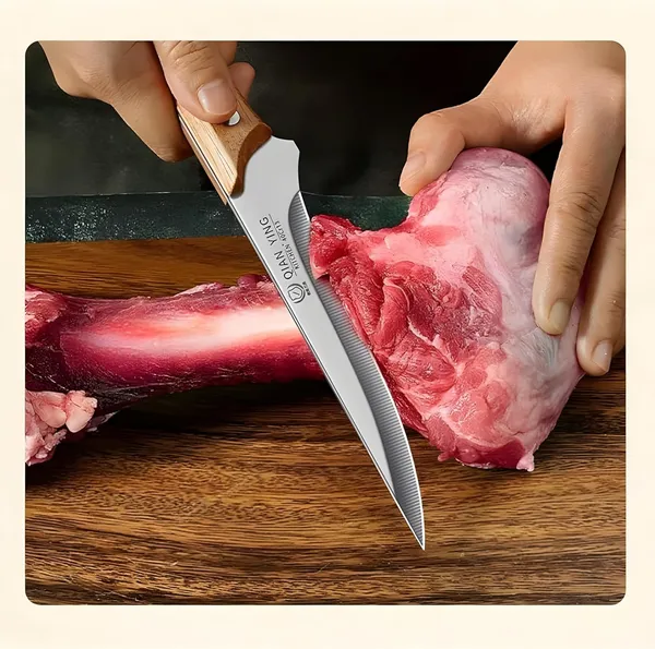 Kitchen_Knife_with_Wooden_Handle,_Sharp_Stainless_Steel_Blade,_Multipurpose_Vegetable_&_Meat_Cutting_Knife,_Heavy_Duty_Chopping_Knife_for_Home_Kitchen,_Restaurant_&_Food_Preparation
