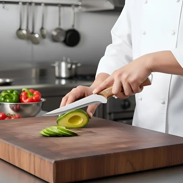 Kitchen_Knife_with_Wooden_Handle,_Sharp_Stainless_Steel_Blade,_Multipurpose_Vegetable_&_Meat_Cutting_Knife,_Heavy_Duty_Chopping_Knife_for_Home_Kitchen,_Restaurant_&_Food_Preparation