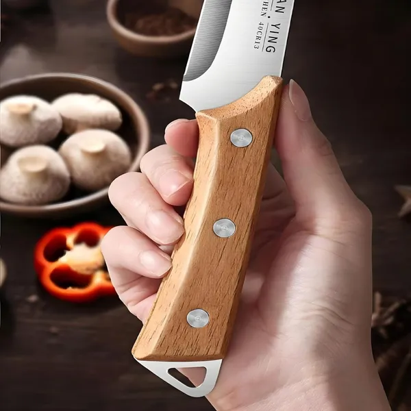 Multipurpose_Stainless_Steel_Utility_Knife_with_Wooden_Handle_&_Hanging_Hole_|_Sharp_Pointed_Blade_for_Kitchen_&_Everyday_Cutting