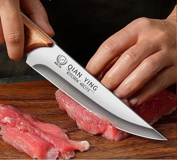 Multipurpose_Stainless_Steel_Utility_Knife_with_Wooden_Handle_&_Hanging_Hole_|_Sharp_Pointed_Blade_for_Kitchen_&_Everyday_Cutting
