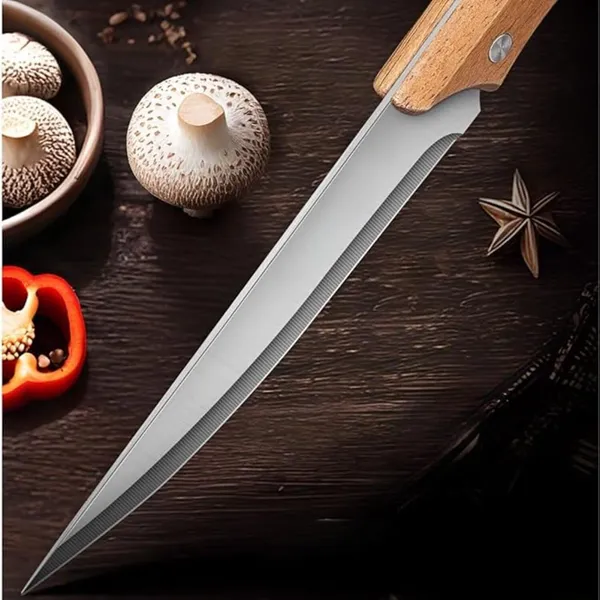 Multipurpose_Stainless_Steel_Utility_Knife_with_Wooden_Handle_&_Hanging_Hole_|_Sharp_Pointed_Blade_for_Kitchen_&_Everyday_Cutting