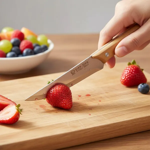 Multipurpose_Stainless_Steel_Utility_Knife_with_Wooden_Handle_&_Hanging_Hole_|_Sharp_Pointed_Blade_for_Kitchen_&_Everyday_Cutting