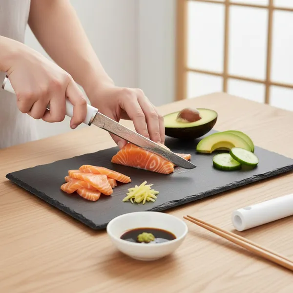 Premium_Japanese_Style_Fruit_&_Utility_Knife_with_Protective_Cover,_Stainless_Steel_Pattern_Blade,_Lightweight_Handle_for_Kitchen_Use