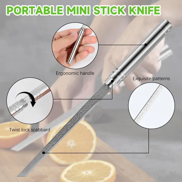 Stainless_Steel_Fruit_Corer_&_Decorative_Carving_Tool_for_Pineapple,_Mango,_Watermelon_&_Soft_Fruits_|_Reusable_Kitchen_Fruit_Cutter_Knife_Silver