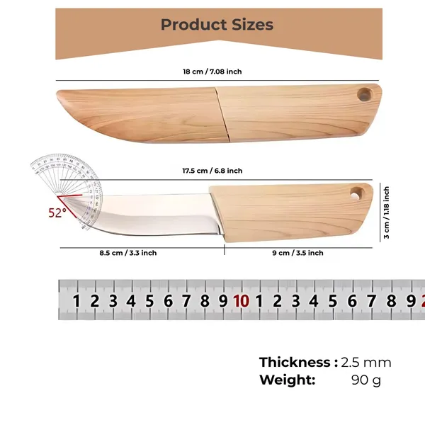 Fruit_&_Vegetable_Knife,_Stainless_Steel_Kitchen_Knife_for_Travel,_Cooking,_Utility_Knife_for_Home_&_Kitchen_(Pack_of_1)
