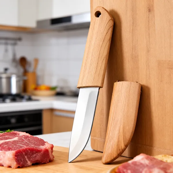 Fruit_&_Vegetable_Knife,_Stainless_Steel_Kitchen_Knife_for_Travel,_Cooking,_Utility_Knife_for_Home_&_Kitchen_(Pack_of_1)
