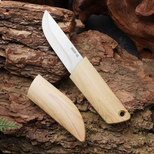 Fruit_&_Vegetable_Knife,_Stainless_Steel_Kitchen_Knife_for_Travel,_Cooking,_Utility_Knife_for_Home_&_Kitchen_(Pack_of_1)
