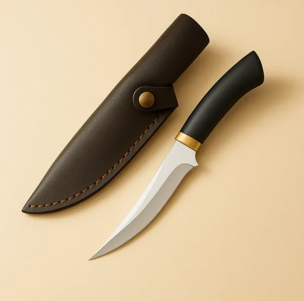 Premium_Stainless_Steel_Fruit_Knife,_Steel_Blade_Utility_cutter_for_Kitchen_&_Vegetable_Cutting_Knife_Ergonomic_Grip_(Pack_of_1)