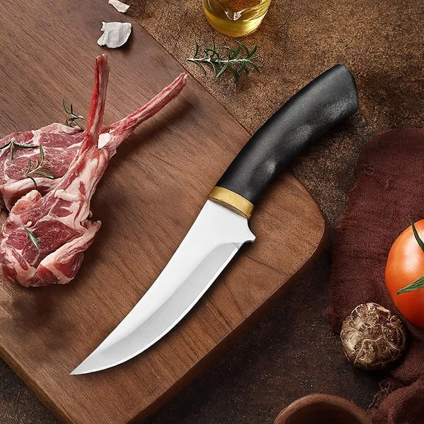 Premium_Stainless_Steel_Fruit_Knife,_Steel_Blade_Utility_cutter_for_Kitchen_&_Vegetable_Cutting_Knife_Ergonomic_Grip_(Pack_of_1)