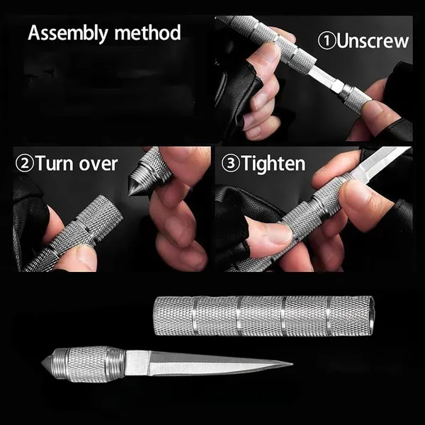 Mini_Portable_Knife_with_Keychain,_Stainless_Steel_Precision_Craft_Knife_with_Safety_Cap,_Metal_Utility_Cutter_for_DIY_Art_Craft_Paper_Cutting_Hobby_Tool_for_Home,_Office,_School