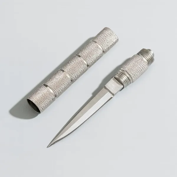 Mini_Portable_Knife_with_Keychain,_Stainless_Steel_Precision_Craft_Knife_with_Safety_Cap,_Metal_Utility_Cutter_for_DIY_Art_Craft_Paper_Cutting_Hobby_Tool_for_Home,_Office,_School